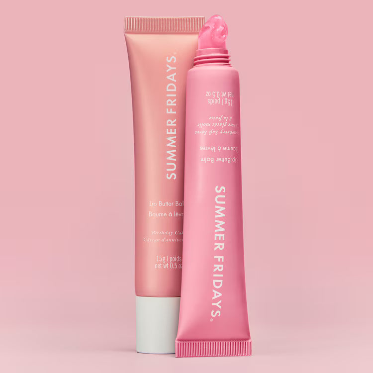 Sweet Pink Duo