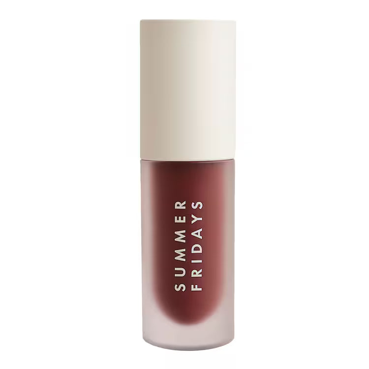 Dream Lip Oil