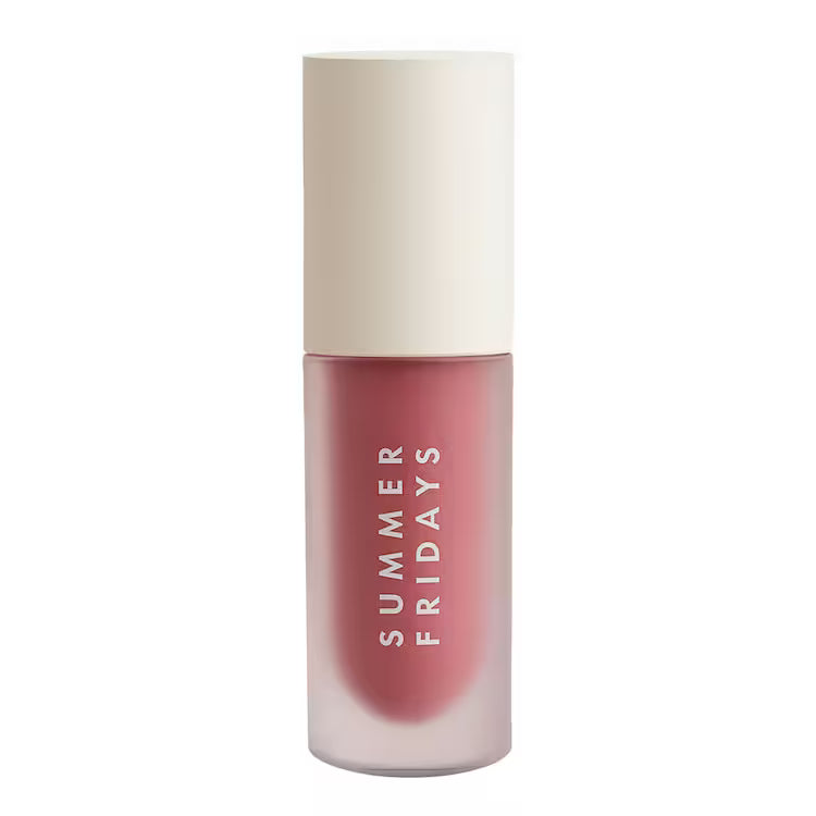 Dream Lip Oil
