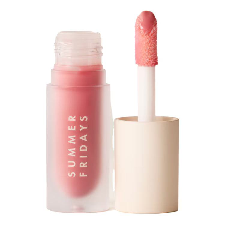Dream Lip Oil