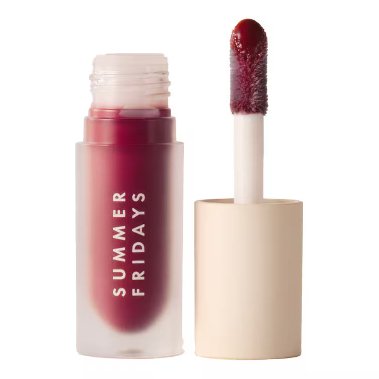Dream Lip Oil