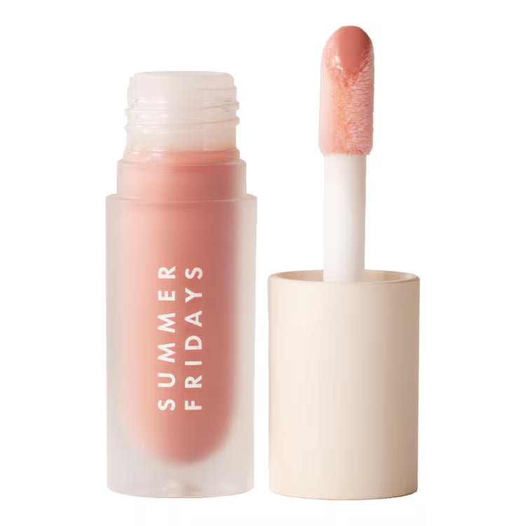 Dream Lip Oil