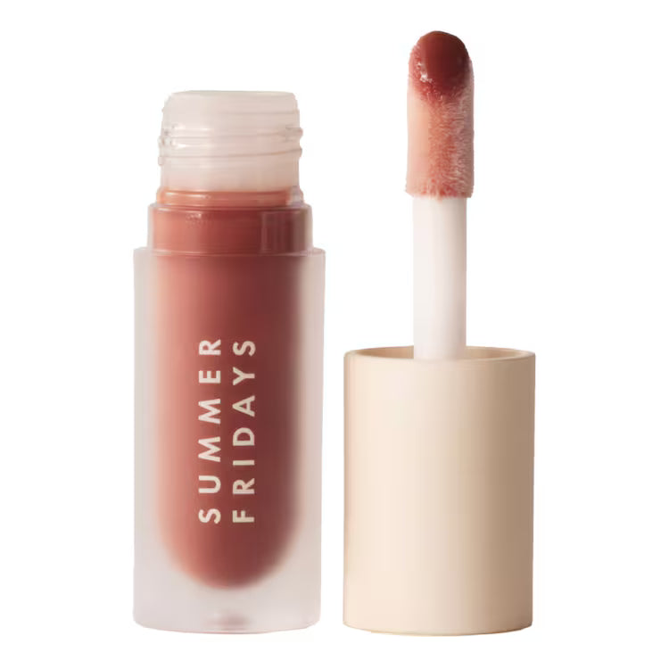 Dream Lip Oil