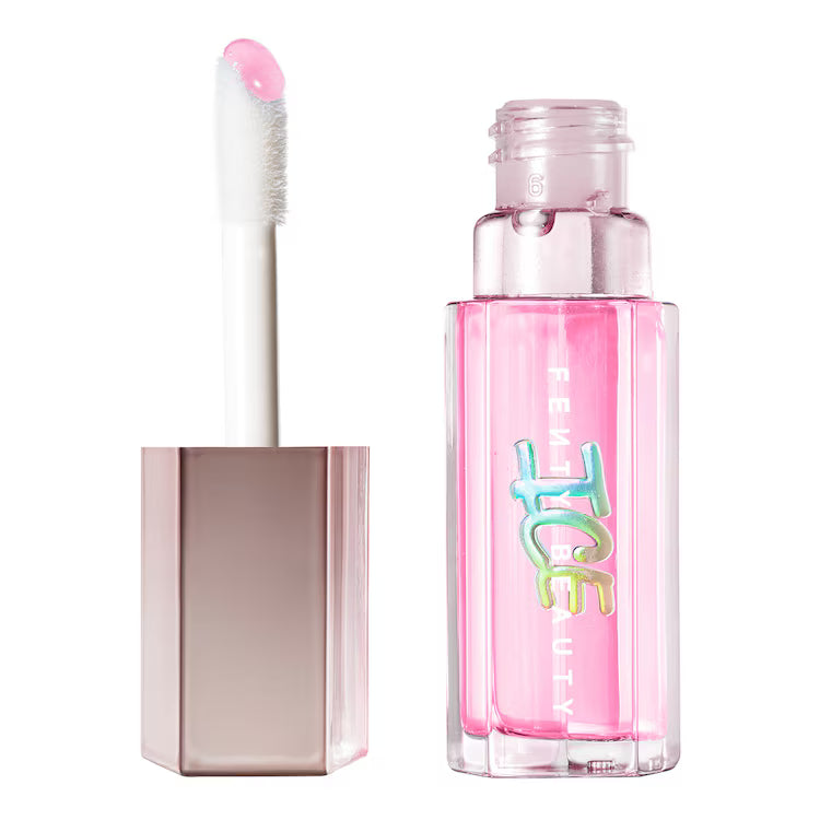 Gloss Bomb Ice Cooling Lip Luminizer