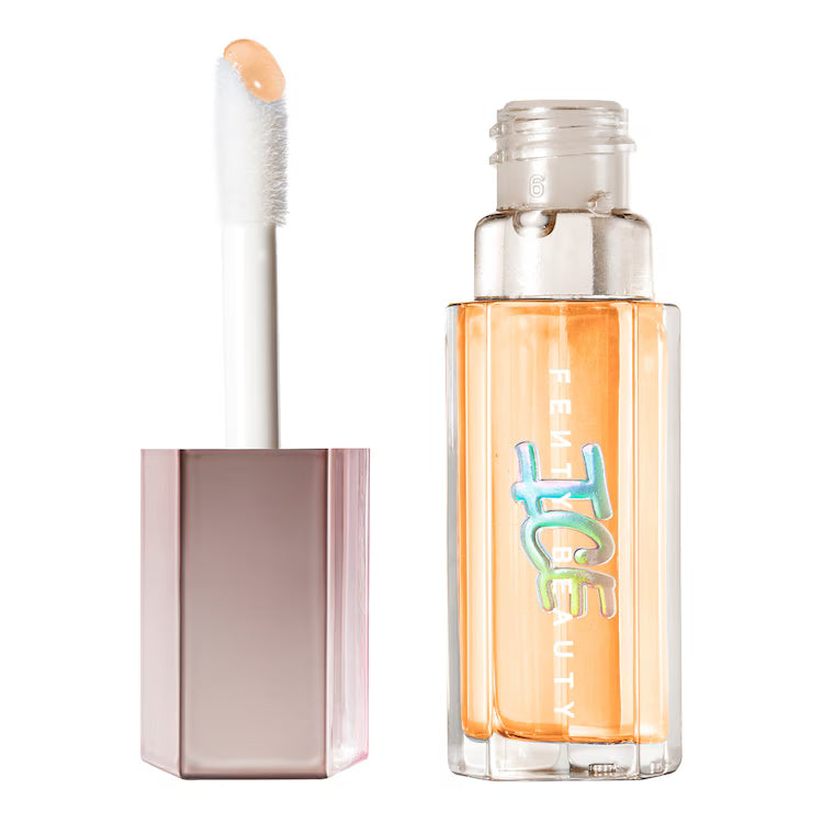 Gloss Bomb Ice Cooling Lip Luminizer