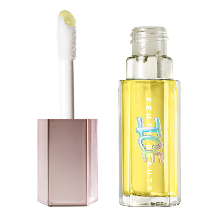Gloss Bomb Ice Cooling Lip Luminizer