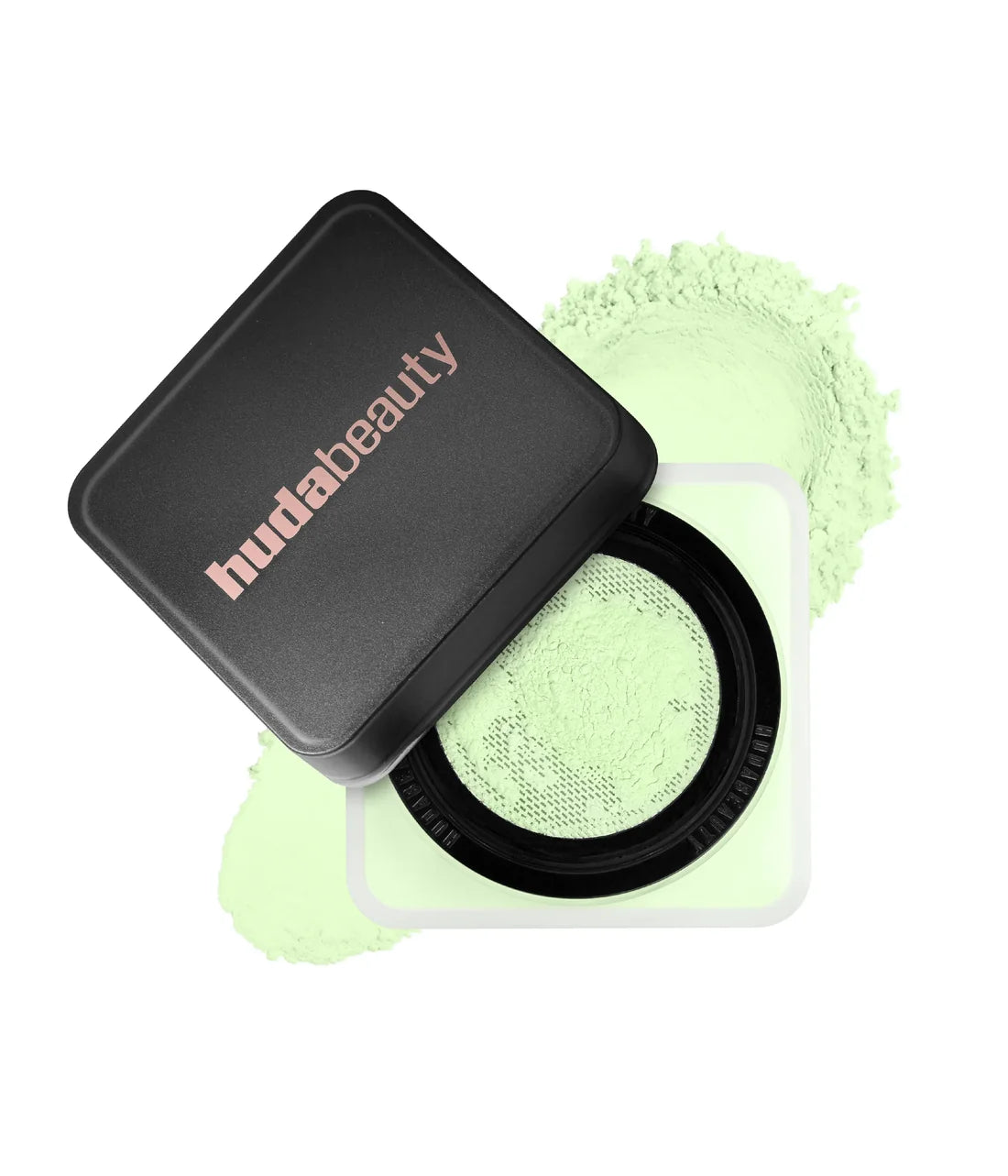 Easy Bake Loose Powder