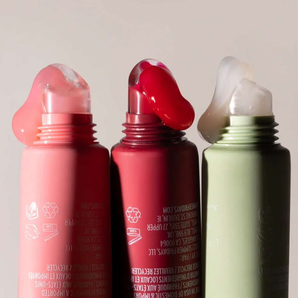 The Holiday Lip Butter Balm Set