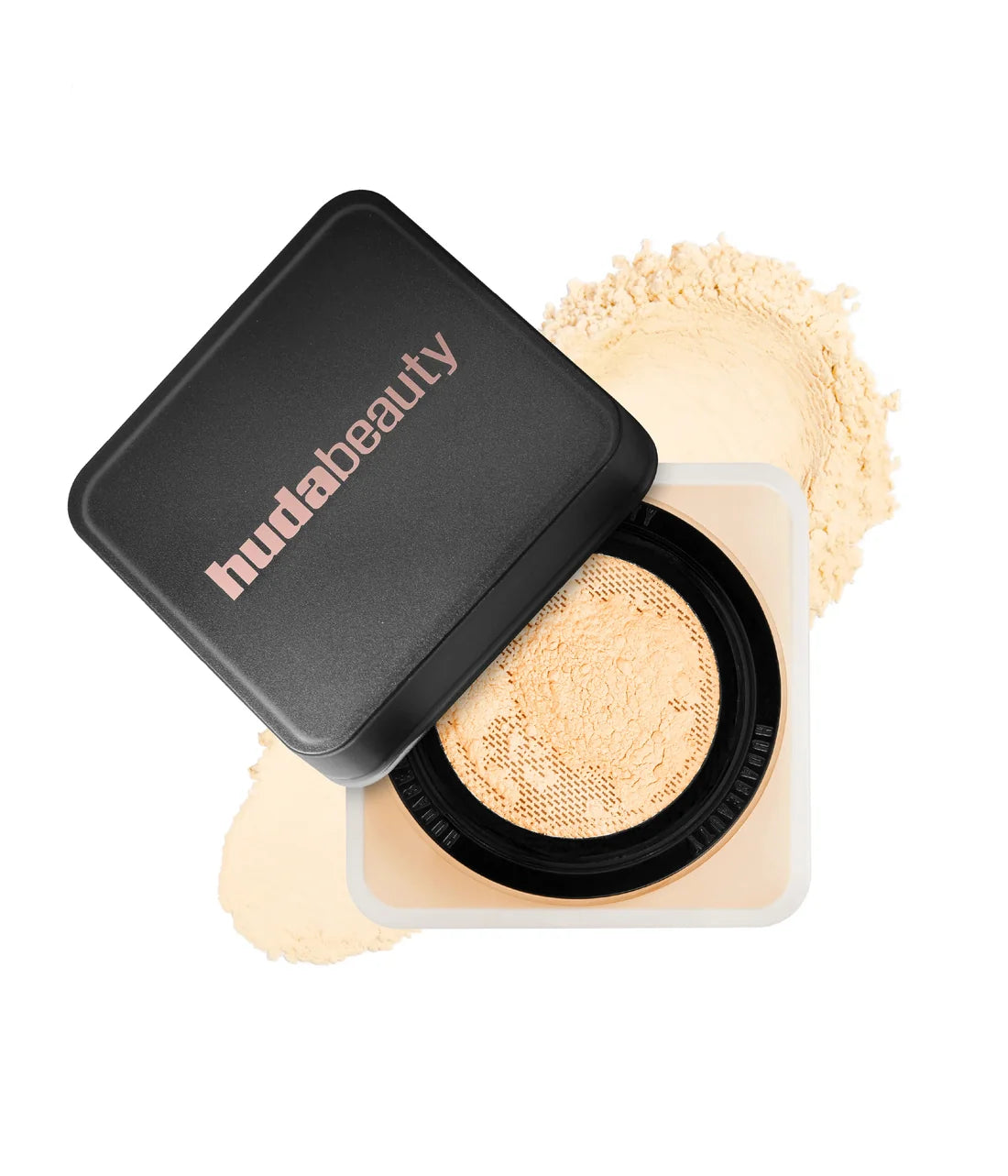 Easy Bake Loose Powder