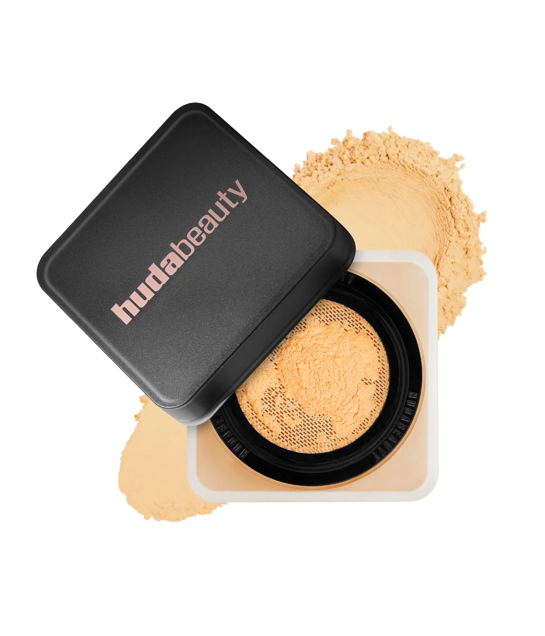 Easy Bake Loose Powder