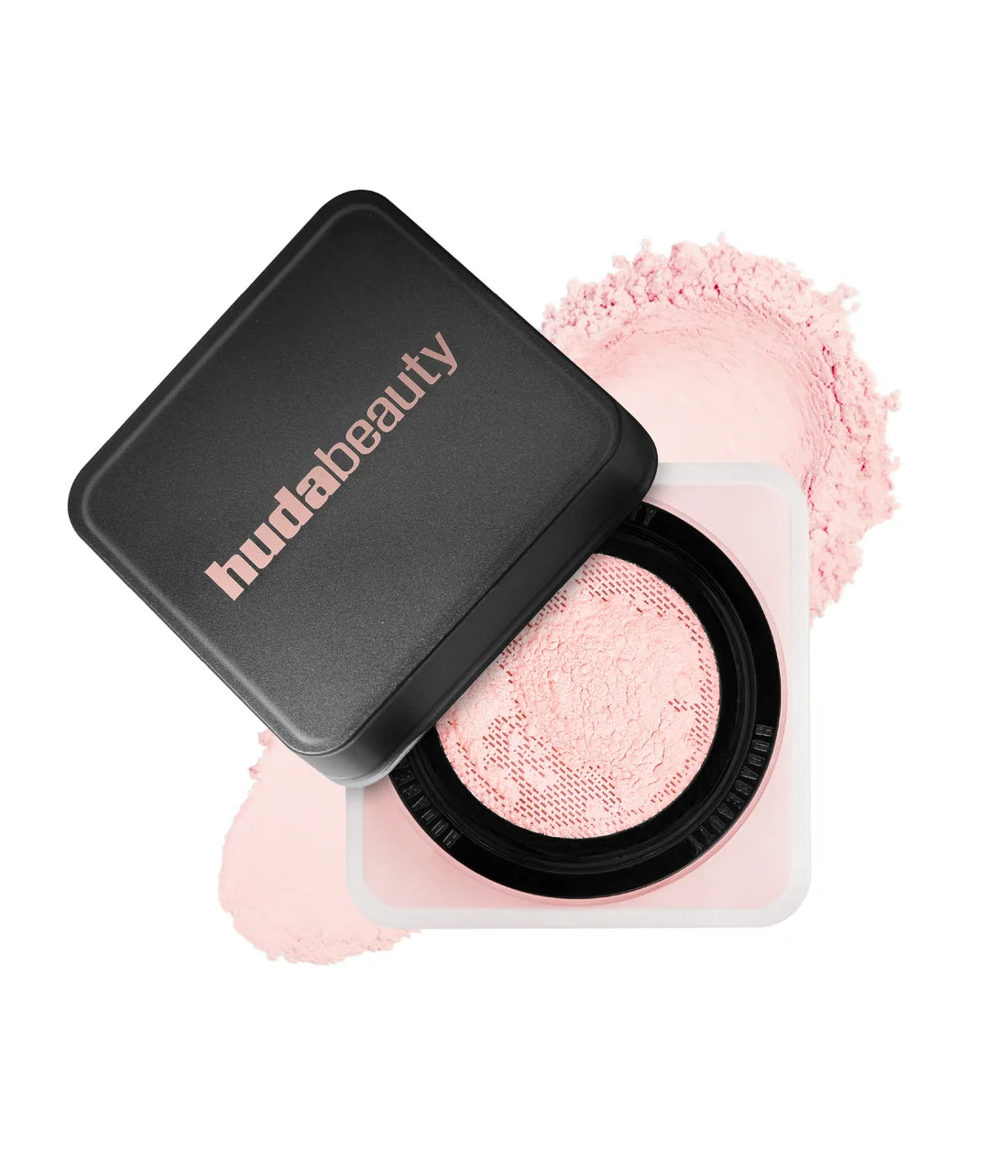 Easy Bake Loose Powder