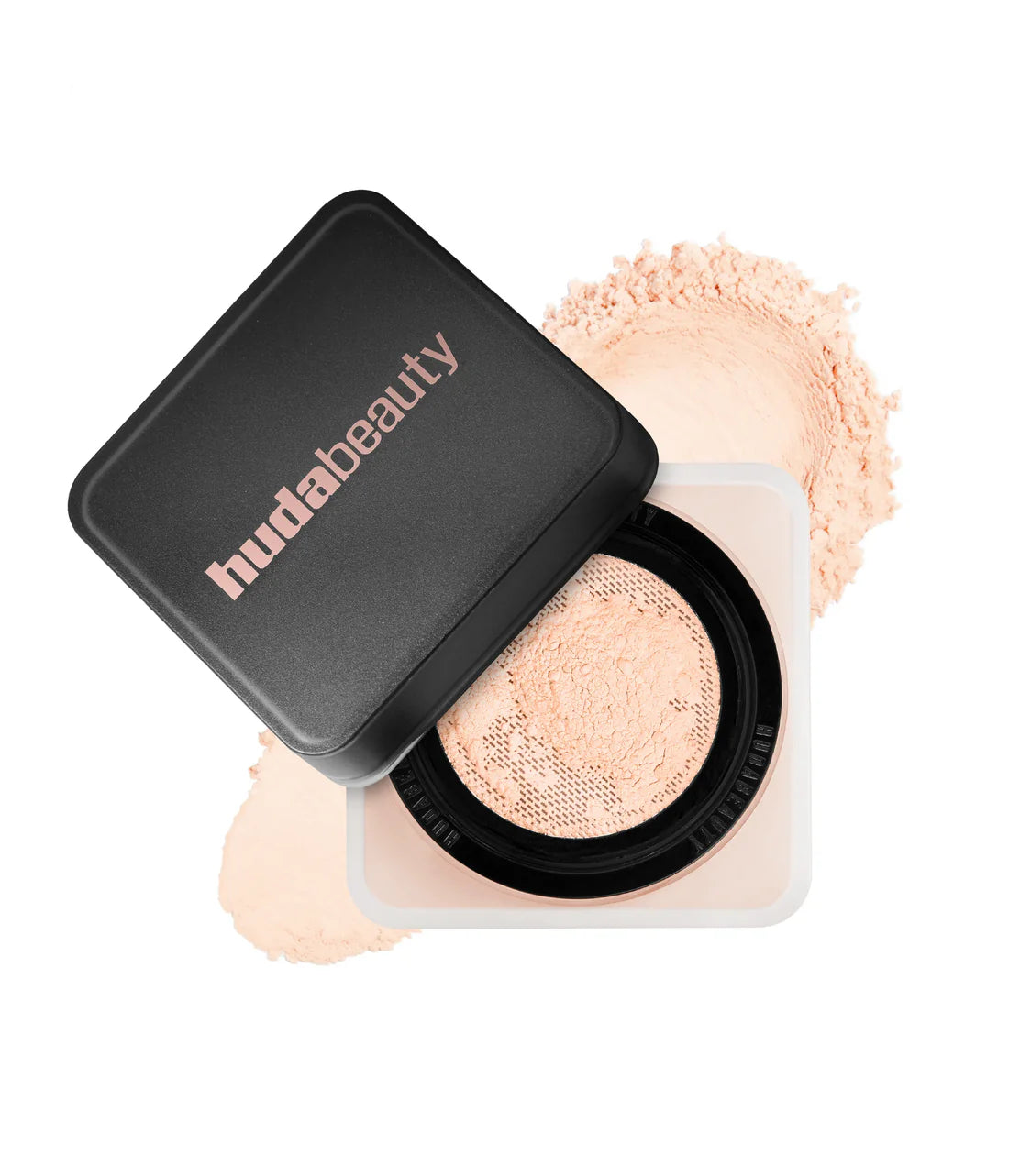 Easy Bake Loose Powder