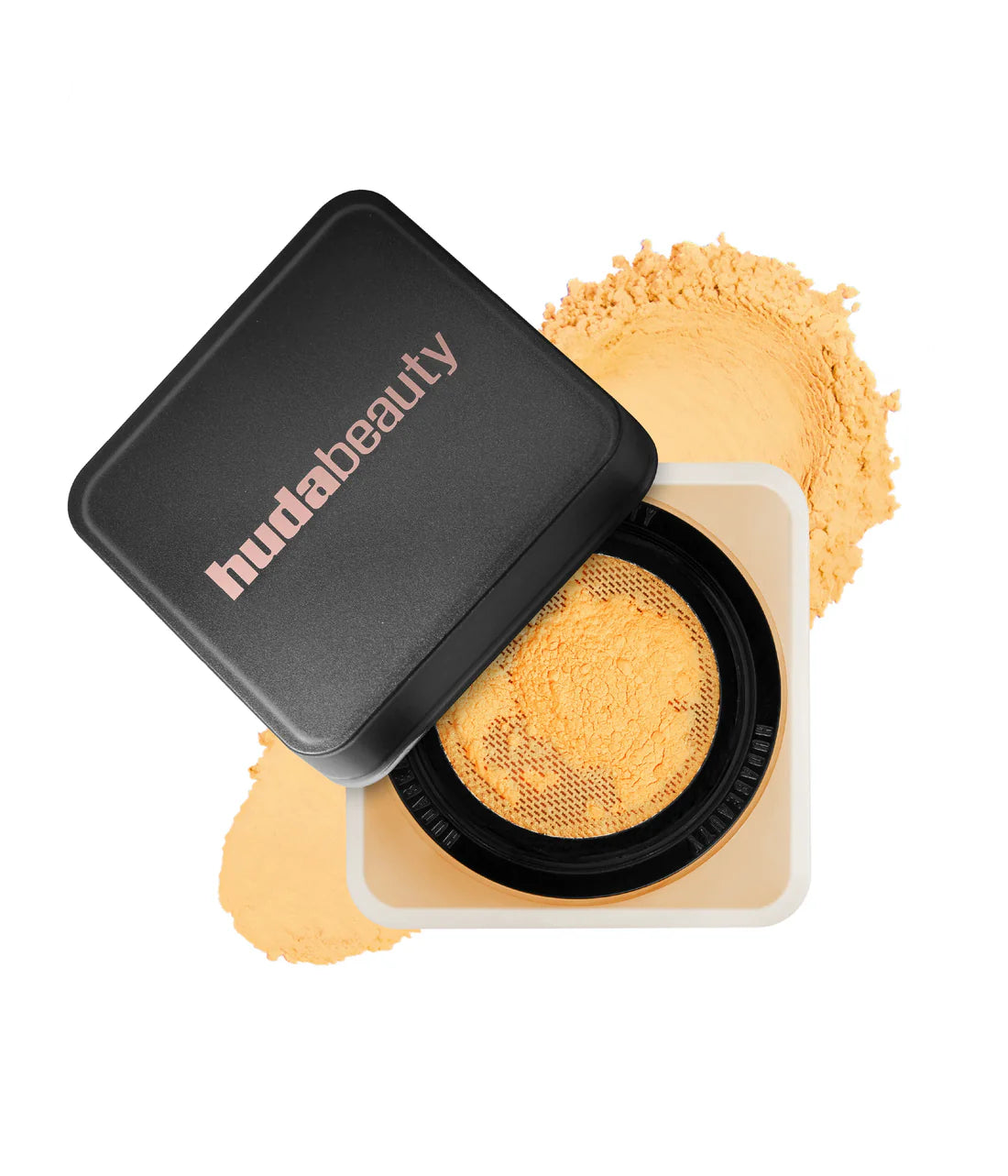 Easy Bake Loose Powder