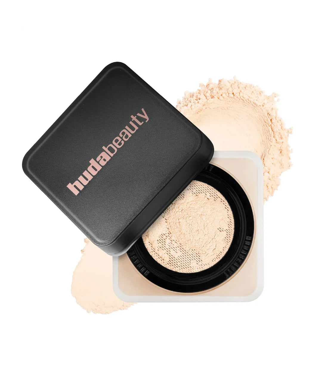 Easy Bake Loose Powder