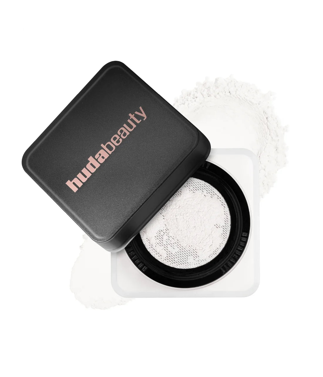 Easy Bake Loose Powder