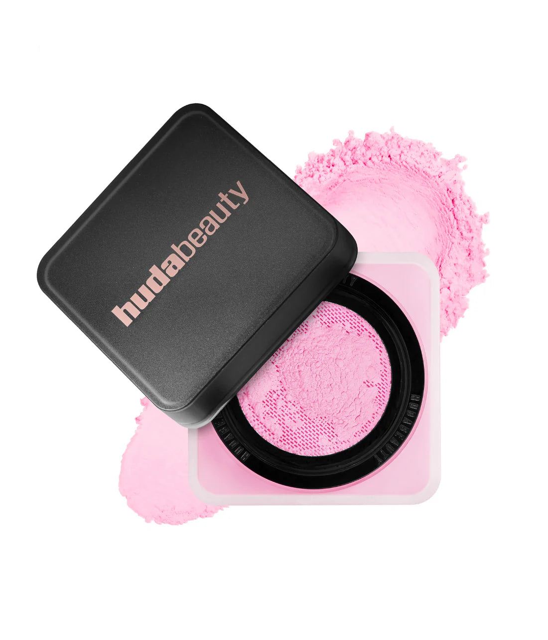 Easy Bake Loose Powder
