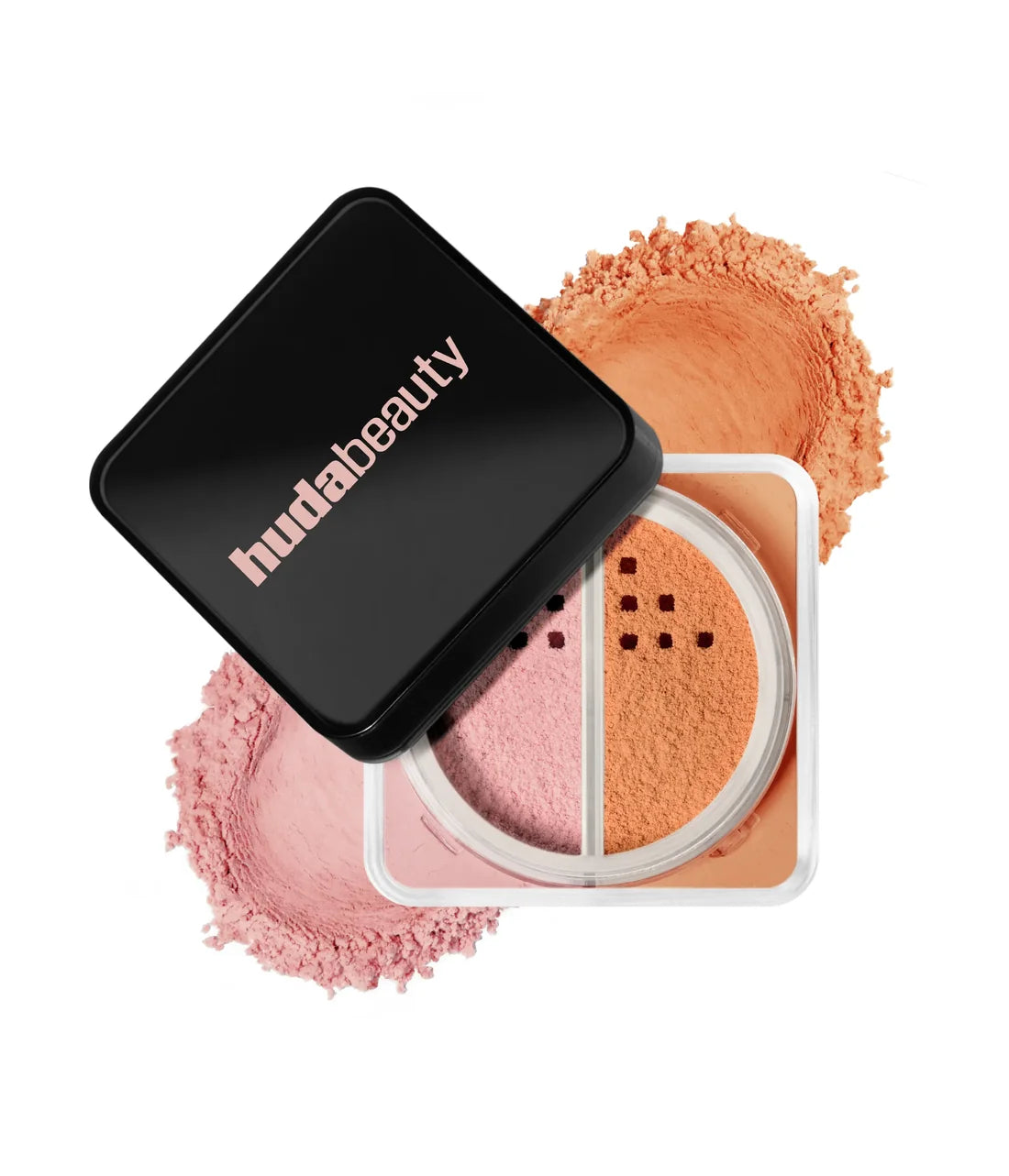 EASY BAKE DUO LOOSE POWDER