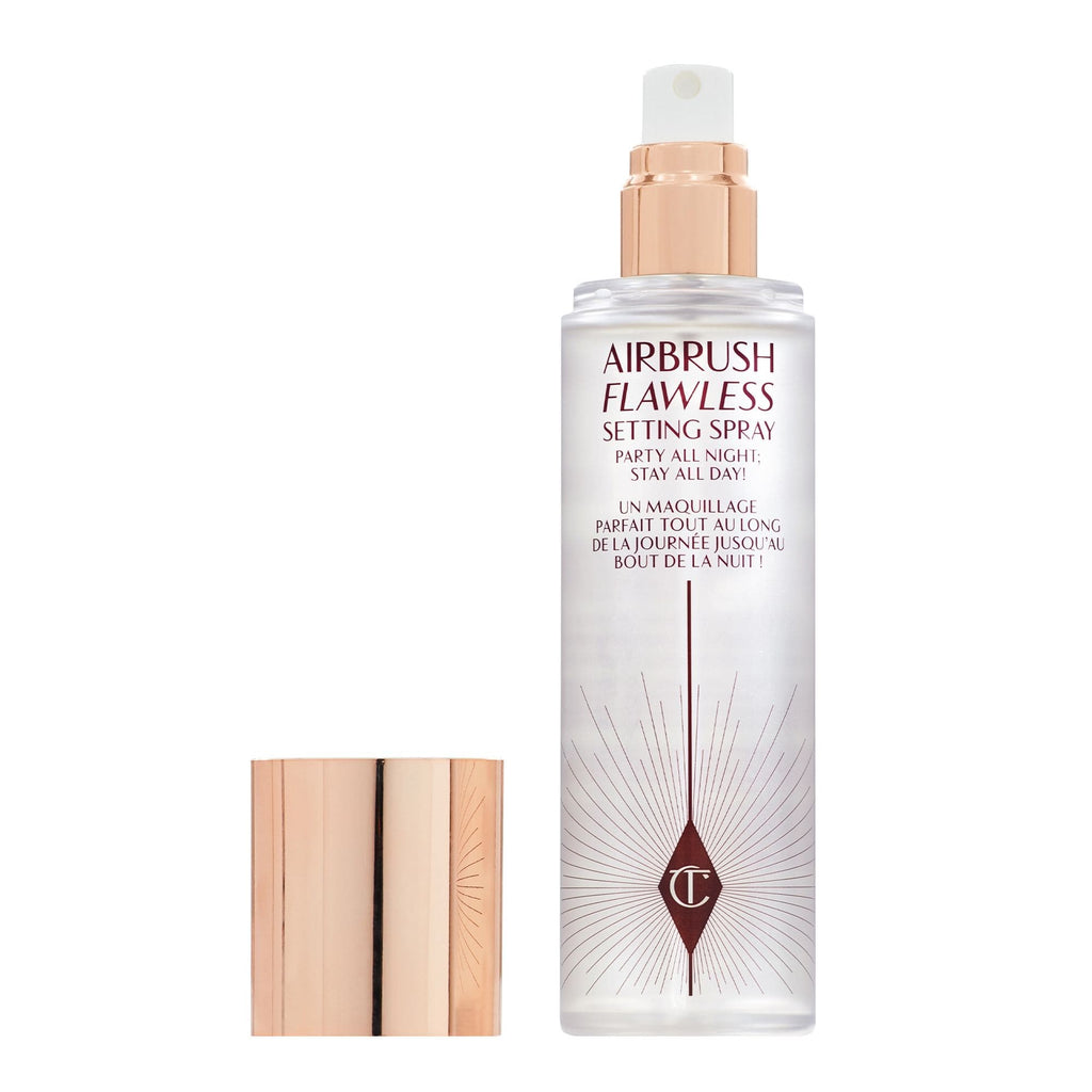 Airbrush Flawless Setting Spray