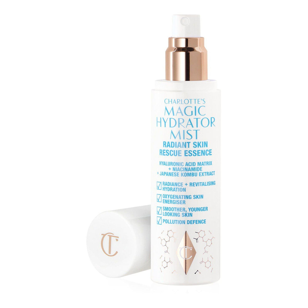 Magic Hydrator Mist