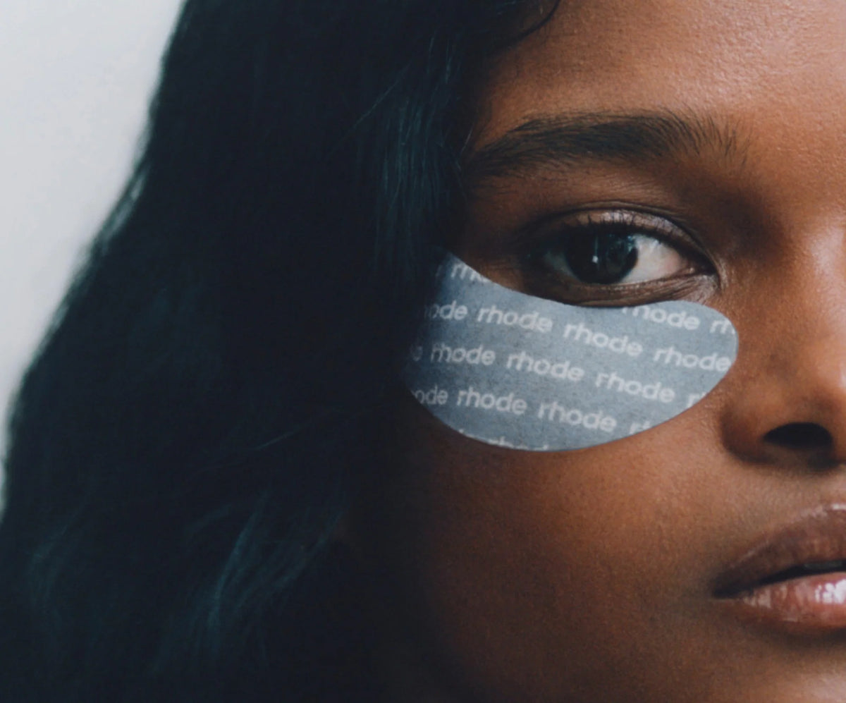 Peptide Eye Prep Depuffing Eye Patches