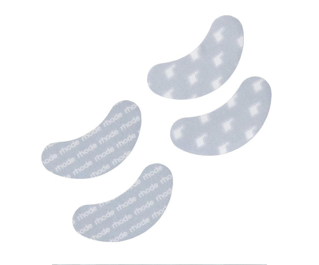 Peptide Eye Prep Depuffing Eye Patches