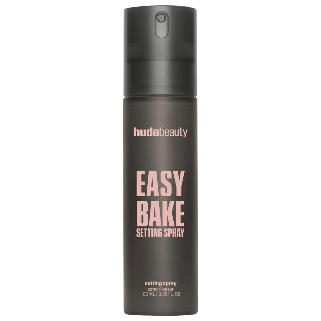 Easy Bake Blurring Setting Spray