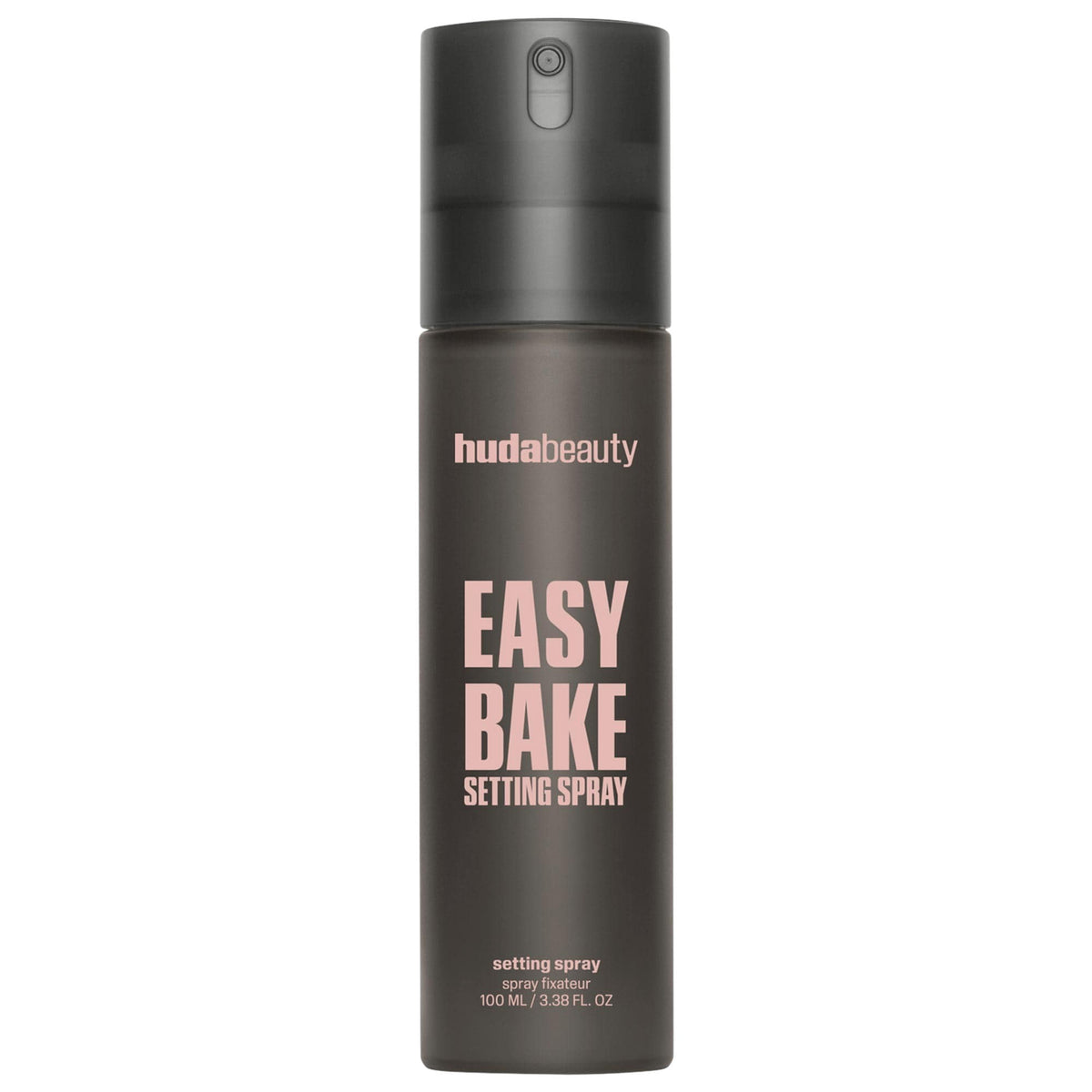 Easy Bake Blurring Setting Spray