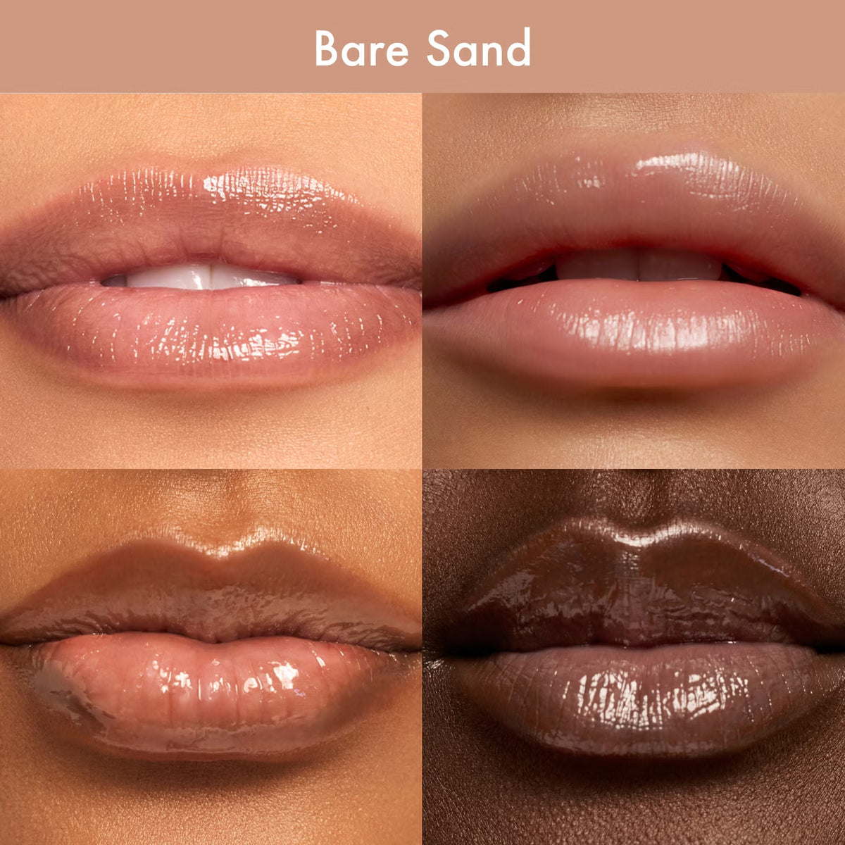Dream Lip Oil