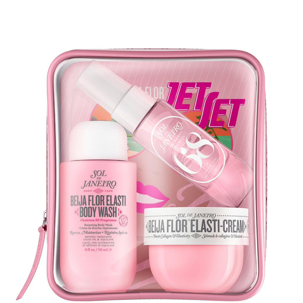 Beija Flor Jet Set