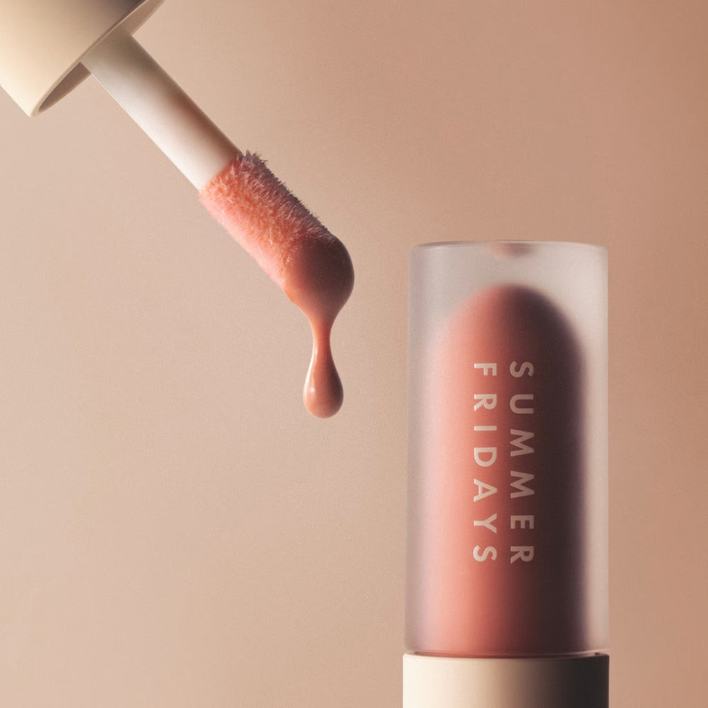 Dream Lip Oil