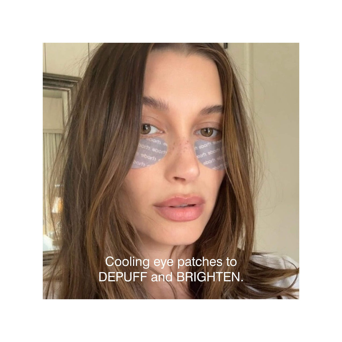 Peptide Eye Prep Depuffing Eye Patches