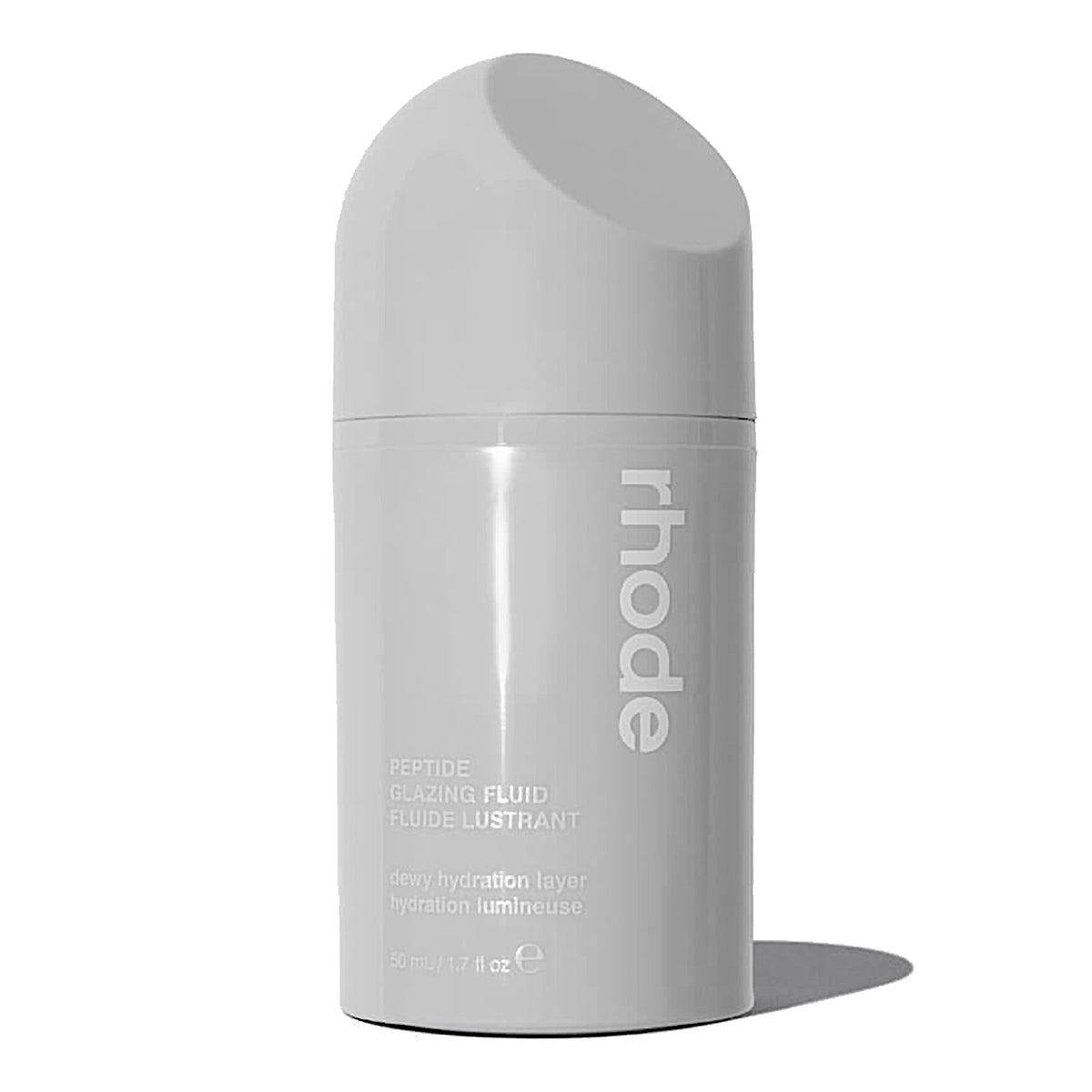 Peptide Glazing Fluid