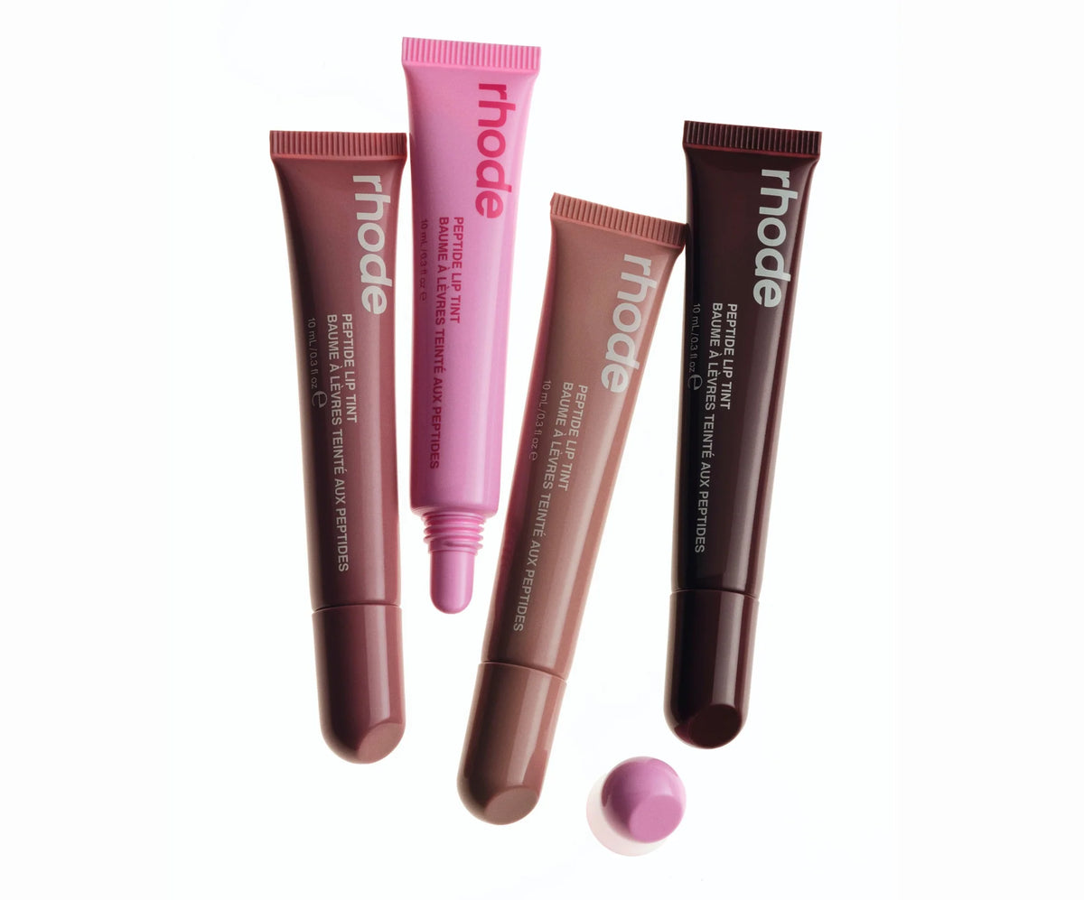 Peptide Lip Tint Set